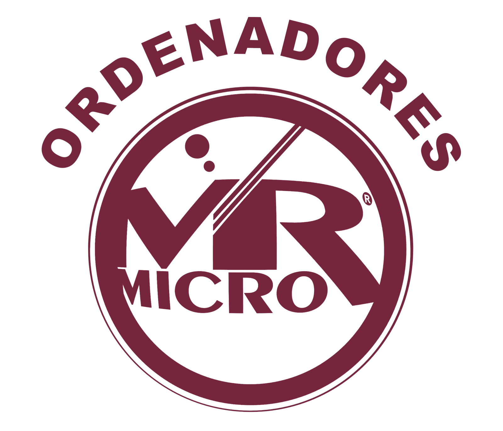 MR MICRO Informática