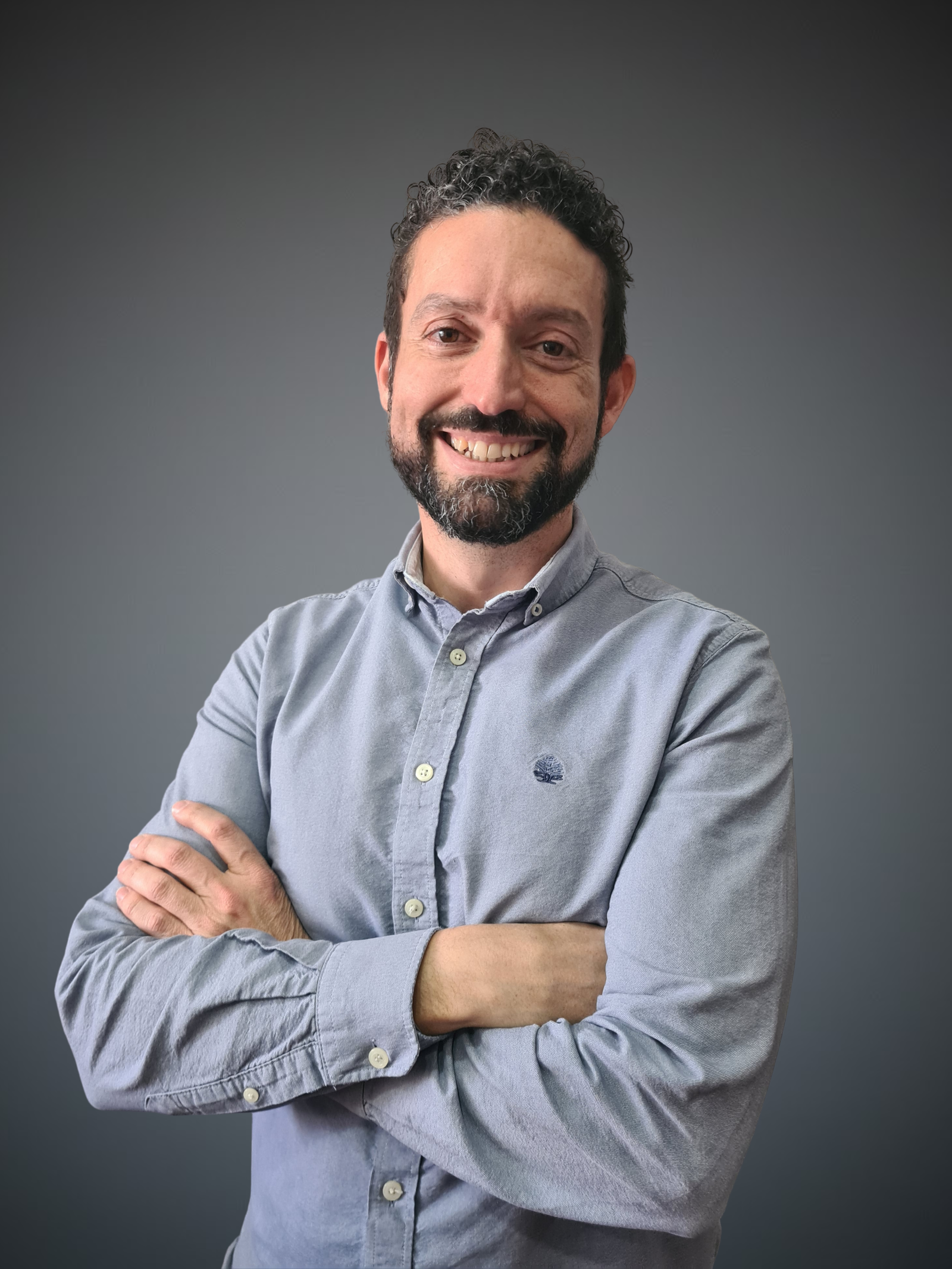 Fernando - Propietario y técnico