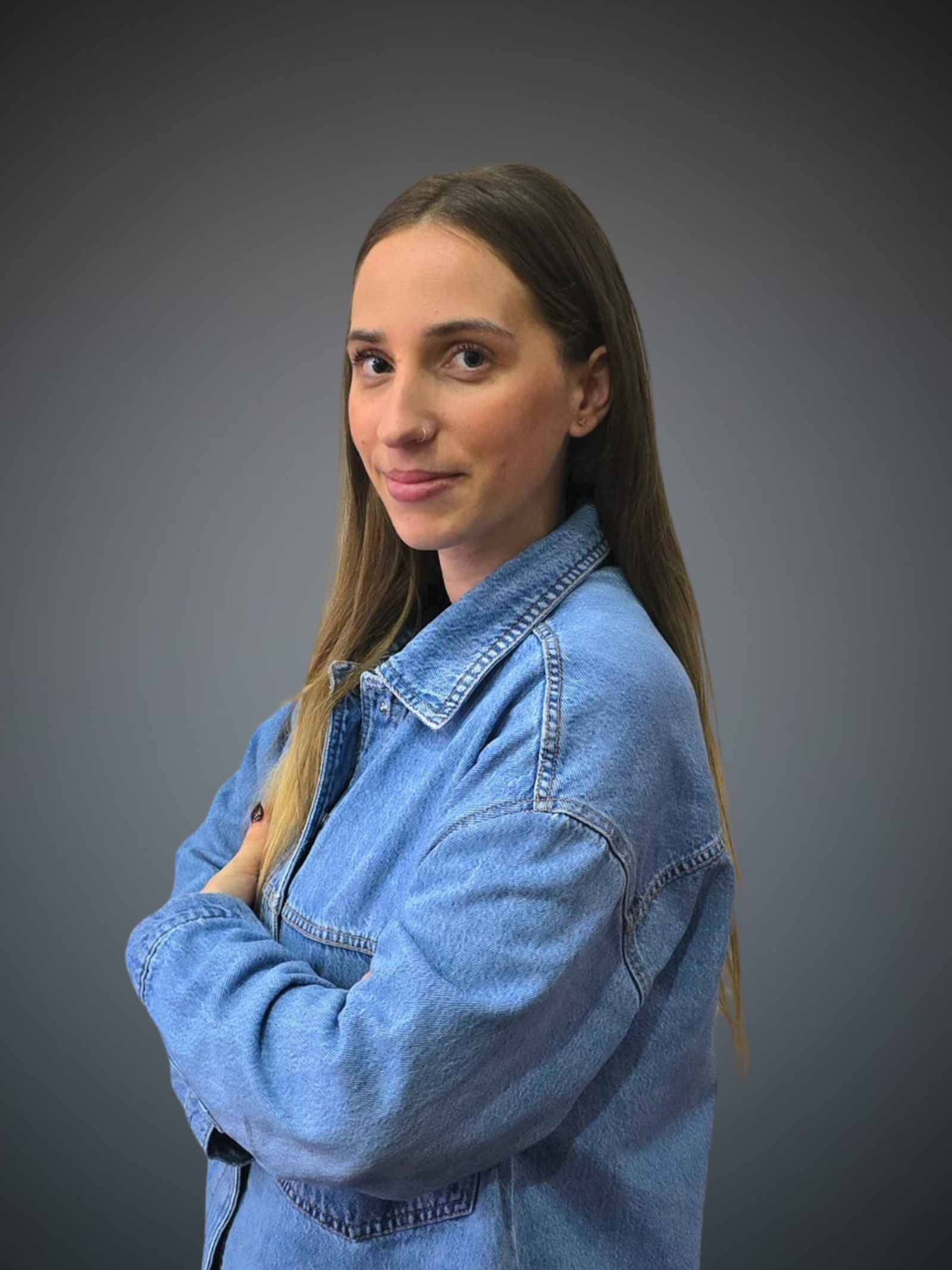 Marina - Atención al público